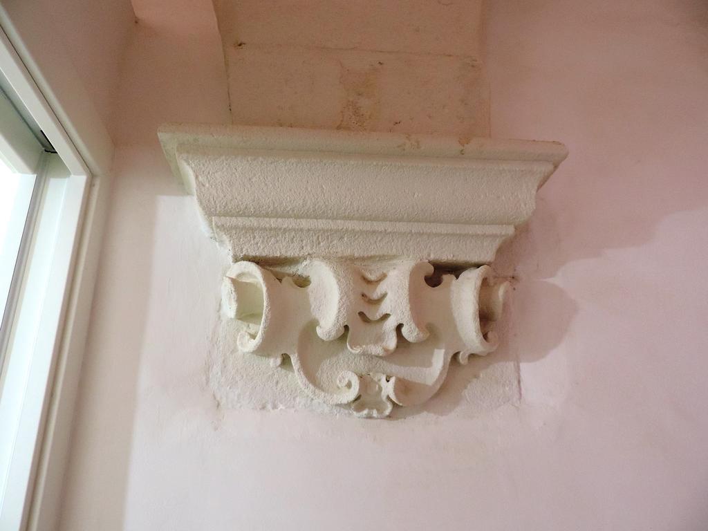 Casa Adele - Dimora Del 1700 Nel Centro Storico Bed & Breakfast Martina Franca Ngoại thất bức ảnh